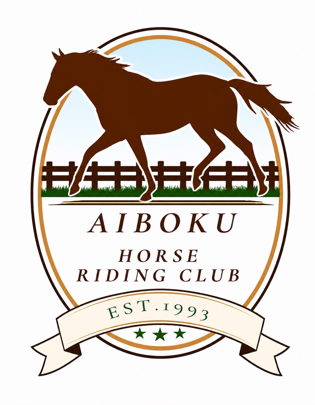 愛知牧場乗馬クラブ